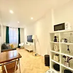 Appartement avec chambre séparée - Toulouse centre