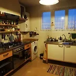 Chambre privée entre Université et centre ville chez l\'habitant