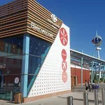 Le Sweet Toulouse Purpan - Hopital & Tram A 5 Minutes - Parking