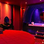 L\'Insolite Spa Privatif \
