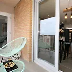 Expat Renting - Les Oustalous - Piscine - Parking