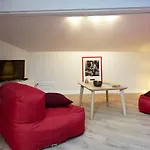 Résidence Bachelier