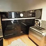 Studio Brick And Wood - Hypercentre - Tv - Wifi