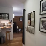Studio Brick And Wood - Hypercentre - Tv - Wifi