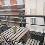 T1 Bis- Hypercentre - Parking Gratuit