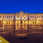 Le Cocon Doré, Hyper Centre de Toulouse