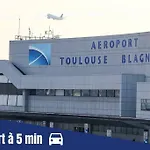 Le Fitness & Business Studio - Airbus -Piscine Spa