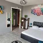 Nouvel Oasis Toulouse Minimes