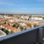 Nouvel Oasis Toulouse Minimes