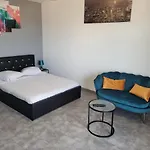 Nouvel Oasis Toulouse Minimes