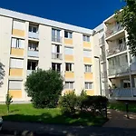 Rives Occitanes, Appartement Toulouse Purpan