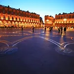Le Colombeta - Hypercentre - Gare - Netflix