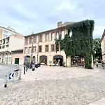 Le Saint-Georges - Hypercentre & Parking Prive