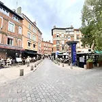 Le Saint-Georges - Hypercentre & Parking Prive