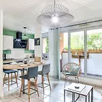 Appartement Cecile - Welkeys