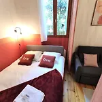 Le Clos De Borios - Entre Gare Et Hypercentre - Terrasse