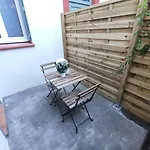 Le Clos De Borios - Entre Gare Et Hypercentre - Terrasse