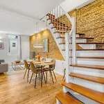 Le Broadway - Duplex Entierement Renove