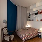 Appartement Belfort - Centre - Metro - 6 Pers
