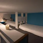Appartement Belfort - Centre - Metro - 6 Pers