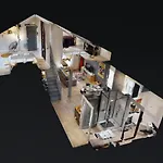 Expat Renting - Le Houdini - Confort Et Evasion