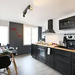 Expat Renting - Le Houdini - Confort Et Evasion