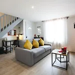 Expat Renting - Le Houdini - Confort Et Evasion