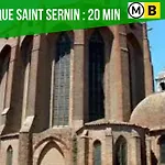 Expat Renting - Le Houdini - Confort Et Evasion