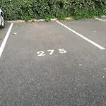 T3 Avec Parking Gratuit Sur Place A Toulouse