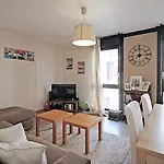 T3 Saint Sernin Apartment