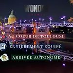 Wonder Appart\' 1.2 - Coeur De Ville -