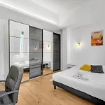 LE CODRUS - Charmant appartement dans l\'hyper centre toulousain