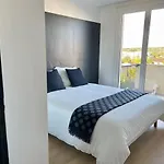 Magnifique appart T3 à proximité du centre ville