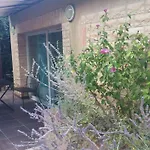 La Villa Des Violettes