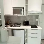Le Loft Toulouse Saint Cyprien - Studio Metro 3 Mn