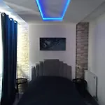Le Loft Toulouse Saint Cyprien - Studio Metro 3 Mn