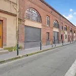 LA PARENTHÈSE - Charmant T2 entièrement rénové