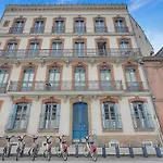 Le Mercier - Grand T4 De 100M2 En Plein Coeur De Toulouse