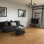 Superbe appartement avec place de parking