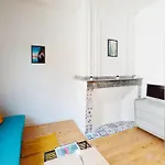 Hypercentre Toulouse 6 : joli appartement meublé