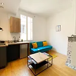 Hypercentre Toulouse 6 : joli appartement meublé