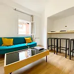 Hypercentre 9 Toulousain Appartement Climatise
