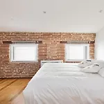 Le Cosy Spa & Office Au Coeur De Toulouse