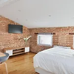 Le Cosy Spa & Office Au Coeur De Toulouse