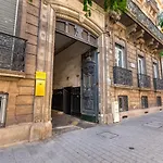 Grand Appartement Au Coeur Du Centre Historique