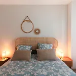 Guilhermy - Maison Contemporaine Avec Jardin