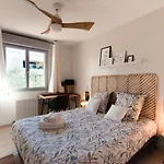 Guilhermy - Maison Contemporaine Avec Jardin