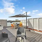 Le Patio Guilhemery