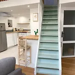 Appartement Au Centre De Toulouse