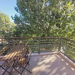 Bel appartement contemporain proche des commodités